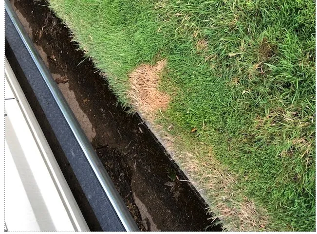 Trusted garden landscaping for residential properties in Oak Park, MI by Turf Tenders