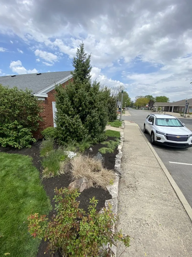 Local yard maintenance for homes across Woodlawn Heights, IN - Turf Tenders