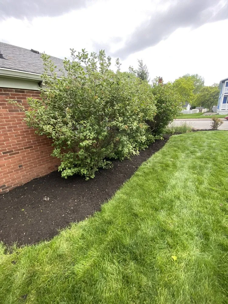 Custom yard maintenance for beautiful yards across Woodlawn Heights, IN - Turf Tenders