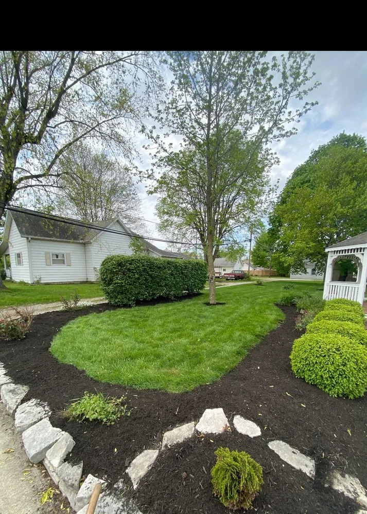 Trusted landscape installation for year-round maintenance across Woodlawn Heights, IN - Turf Tenders