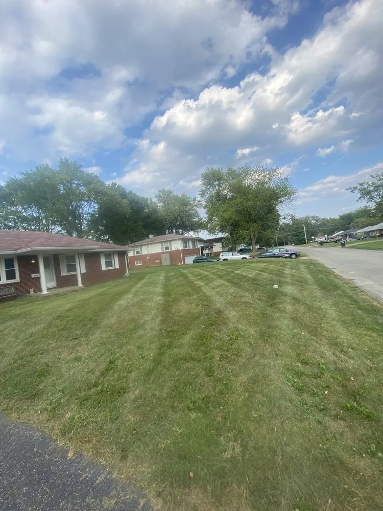 Expert lawn care service for outdoor upgrades across Woodlawn Heights, IN - Turf Tenders