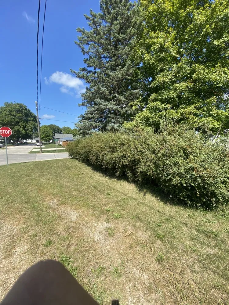 Professional residential landscaping for year-round maintenance across Woodlawn Heights, IN - Turf Tenders
