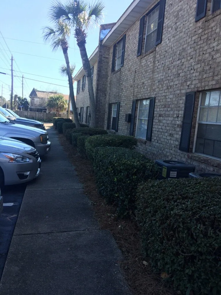 Professional lawn mowing service in Fort Walton Beach, FL - Turf Tiger Lawn Care