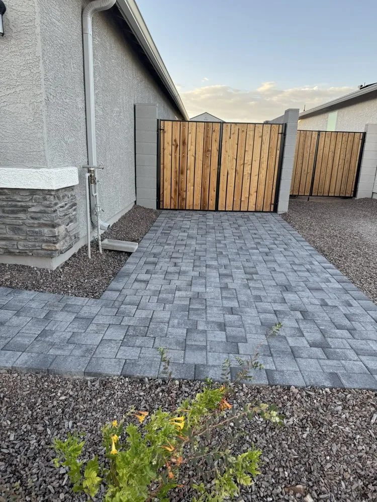 Local lawn mowing service in Mesa, AZ by Turf Time AZ