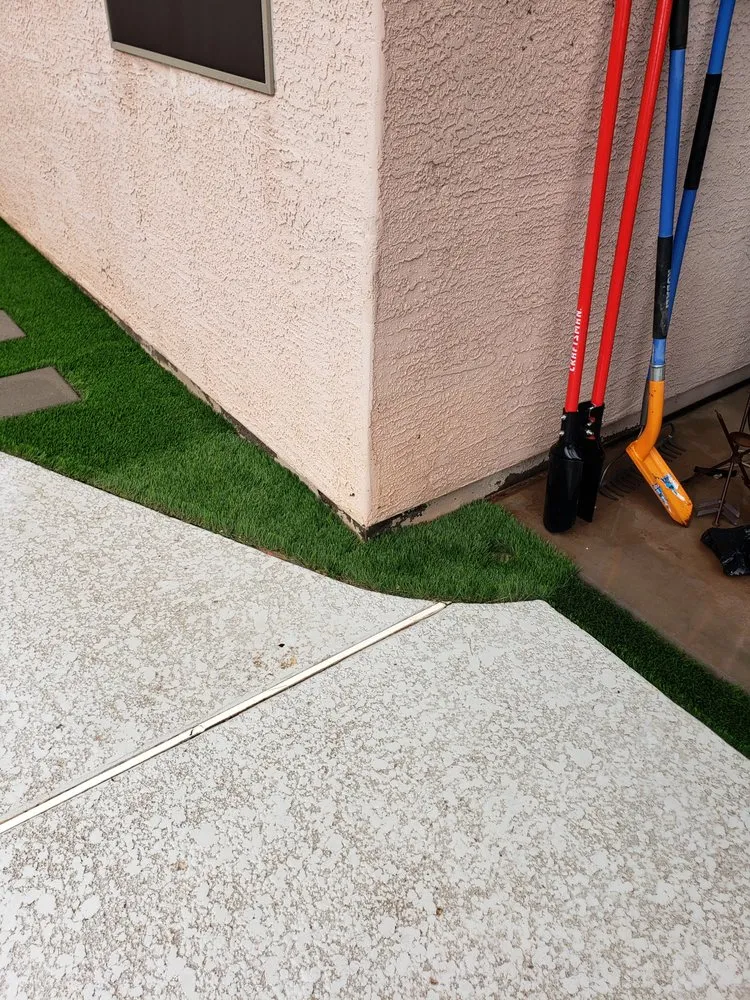 Local landscaping services experts serving Mesa, AZ - Turf Time AZ