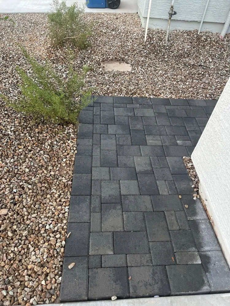 Local yard maintenance experts serving Mesa, AZ - Turf Time AZ