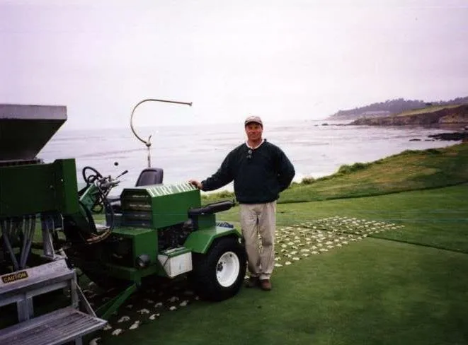 Expert yard maintenance near you across Dana Point, CA - Turf Time West