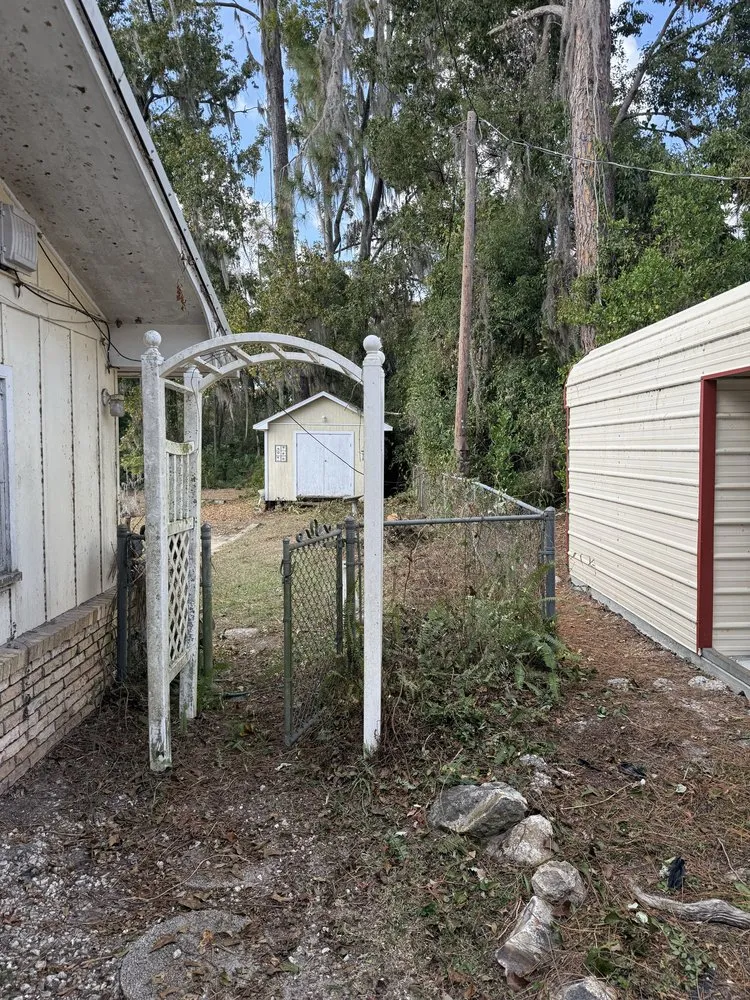 Top-rated outdoor landscaping in Lake City, FL - Turf Titan