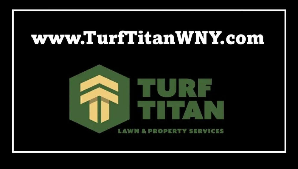 Local garden landscaping with custom design across North Tonawanda, NY - Turf Titan