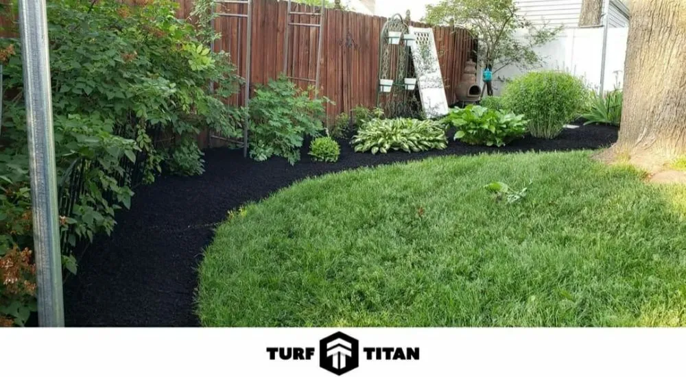 Reliable landscaping services near you in North Tonawanda, NY by Turf Titan