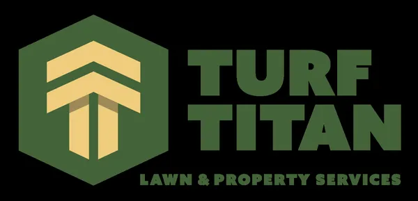 Turf Titan Logo