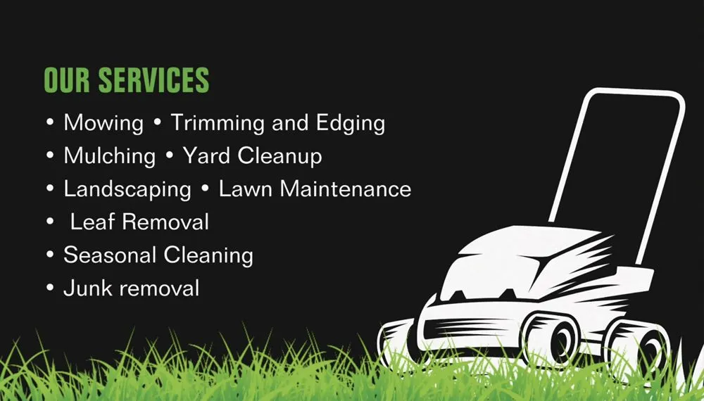 Reliable lawn mowing service for residential properties in Bel Air, MD by Turf Titans