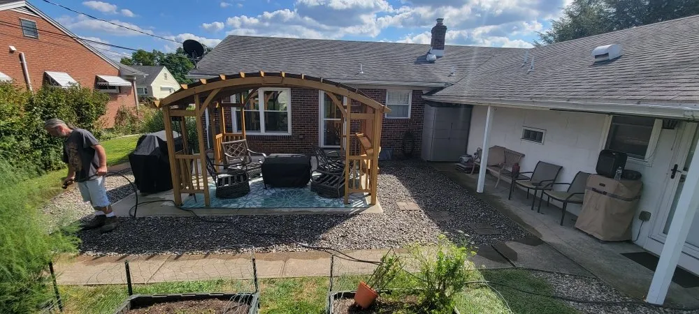 Expert yard maintenance experts serving Fountain Hill, PA - Turf Titans