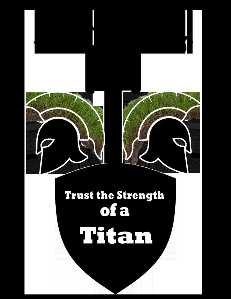 Local yard maintenance for year-round maintenance in Greensboro, NC by Turf Titans