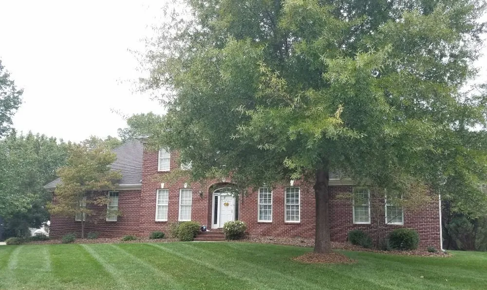 Top-rated landscaping services experts serving Greensboro, NC - Turf Titans