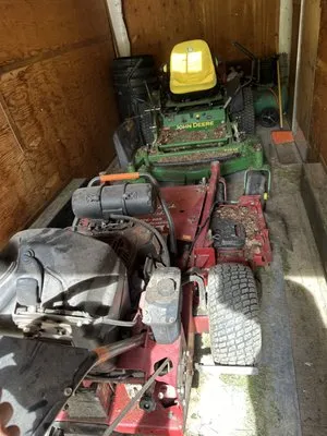 Turf Titans Lawn Care