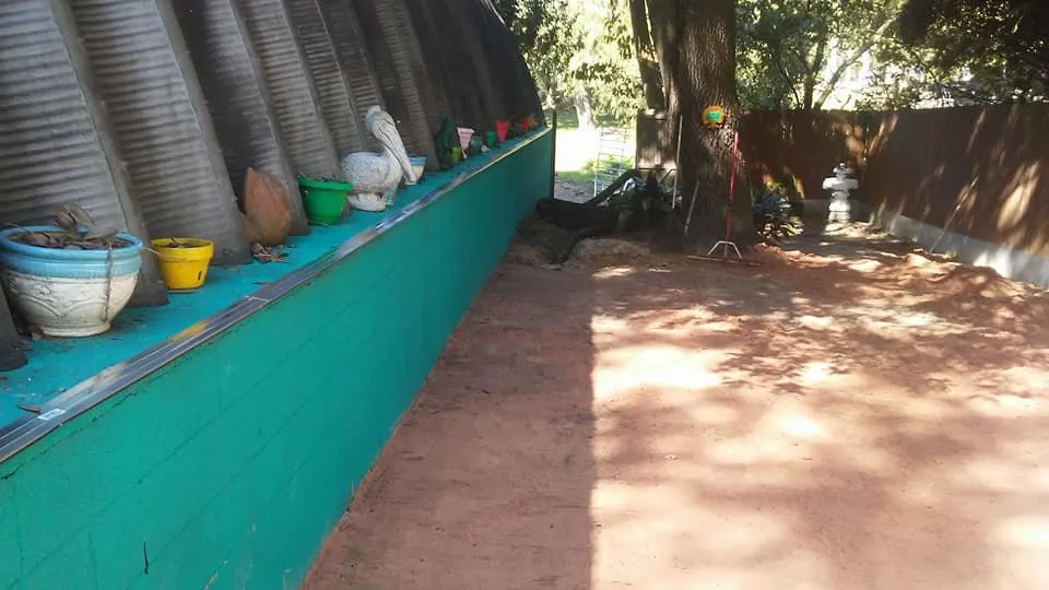 Affordable garden landscaping for homes across Pascagoula, MS - Turf Titans Lawn