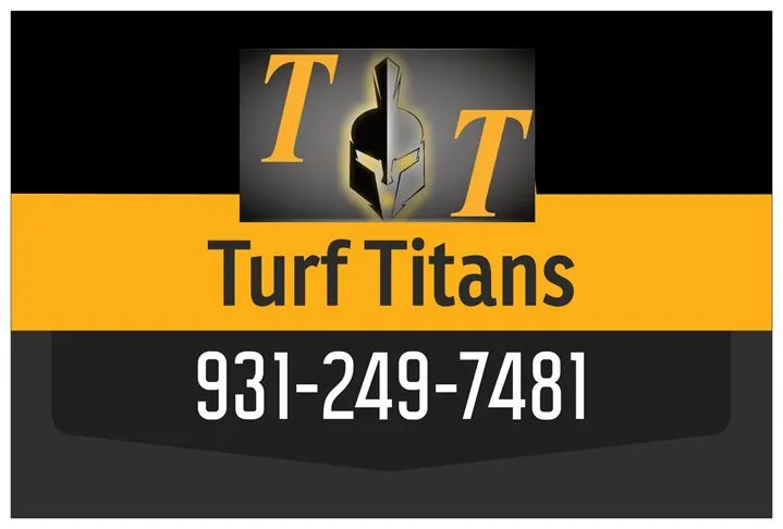 Affordable yard maintenance with custom design across Clarksville, TN - Turf Titans Lawn Service