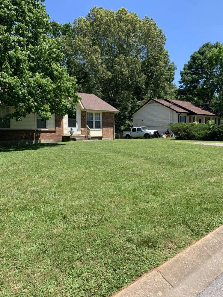 Reliable garden landscaping for outdoor upgrades across Clarksville, TN - Turf Titans Lawn Service