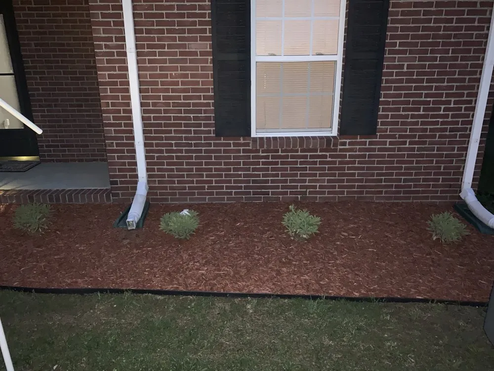 Local landscape installation for beautiful yards across Clarksville, TN - Turf Titans Lawn Service