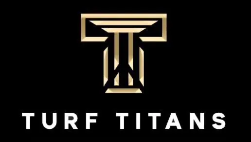 Turf Titans Logo