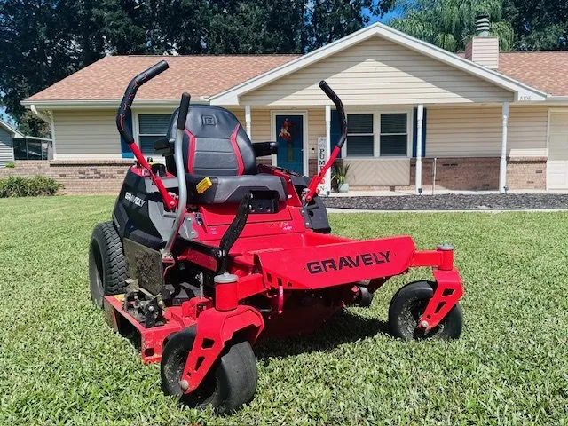 Top-rated landscape installation in Ocala, FL by Turf Titans