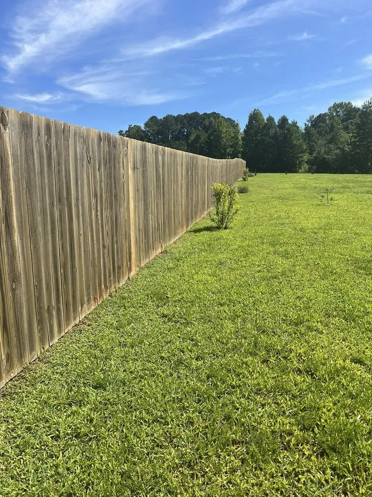 Trusted lawn care service experts serving Youngsville, NC - Turf Titanz