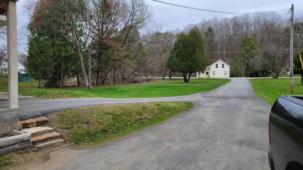 Reliable yard maintenance experts serving Corinth, NY - Turf Tough pros