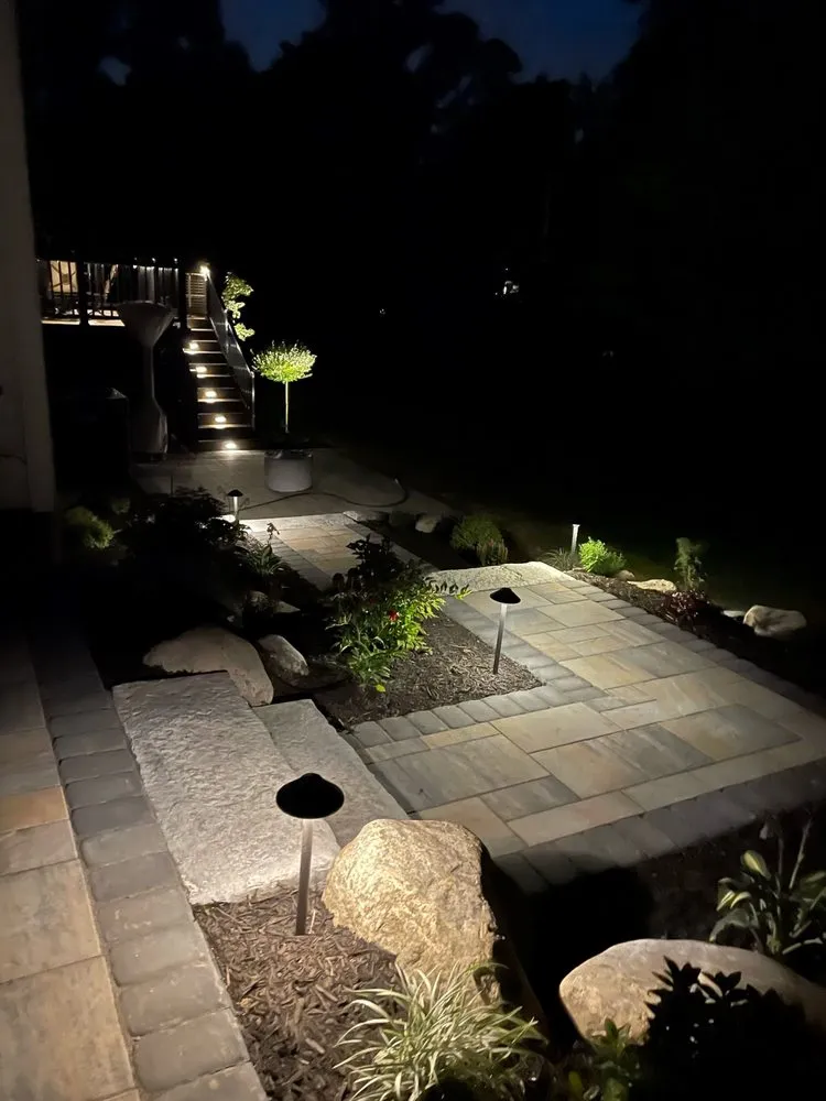 Trusted lawn care service experts serving Kent, OH - Turf Trimmers Landscaping