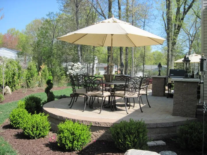 Expert lawn care service for homes in Kent, OH by Turf Trimmers Landscaping