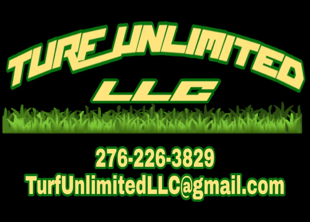 Top-rated residential landscaping for outdoor upgrades in Martinsville, VA by Turf Unlimted
