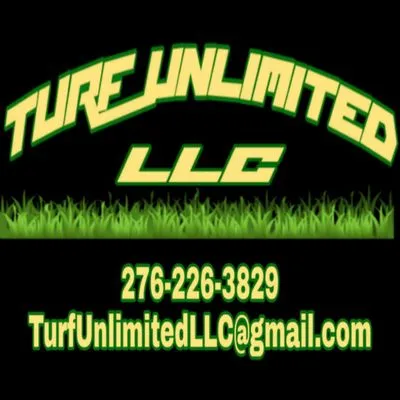 Turf Unlimted Logo