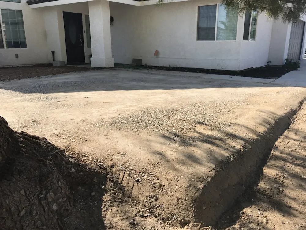 Expert landscape installation in Victorville, CA - Turf Vision
