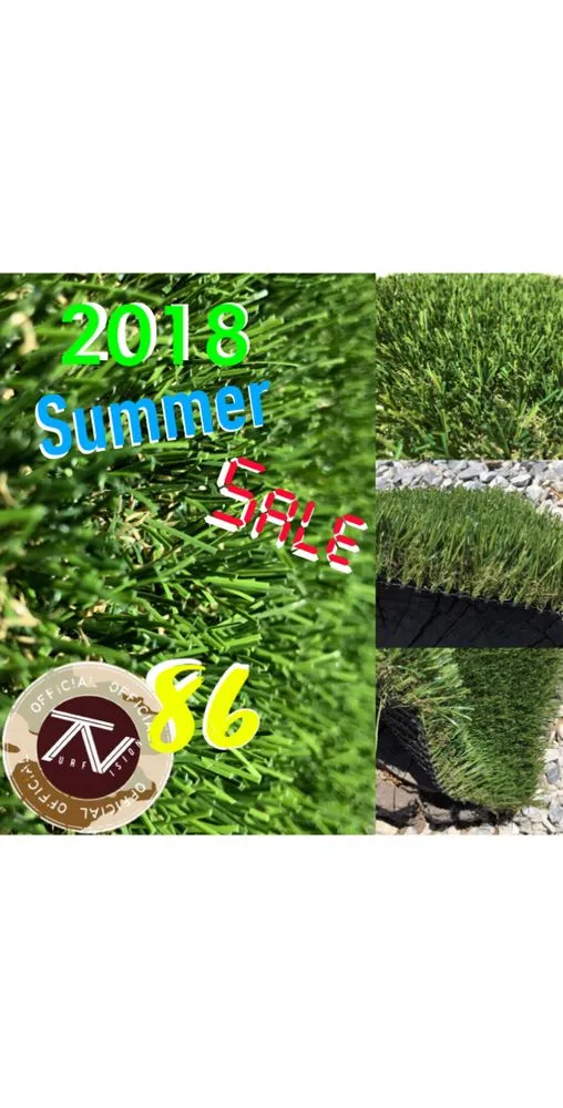 Reliable garden landscaping for beautiful yards in Victorville, CA by Turf Vision