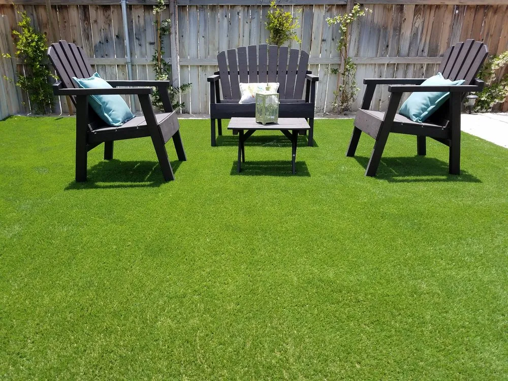 Affordable yard maintenance in Victorville, CA - Turf Vision
