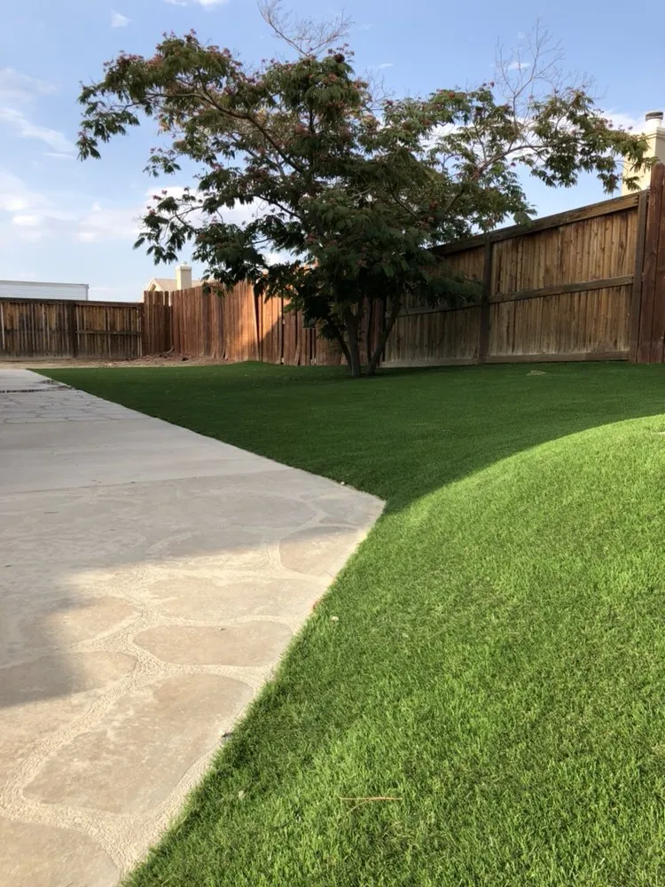 Expert yard maintenance in Victorville, CA - Turf Vision