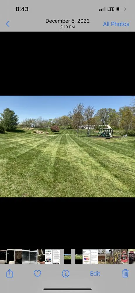 Trusted yard maintenance in Lebanon, IL - Turf Works Lawn Care