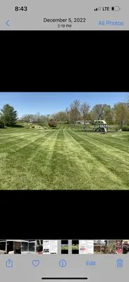 Turf Works Lawn Care