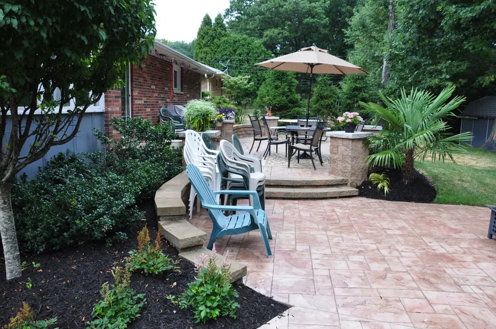 Expert outdoor landscaping experts serving Maple Heights, OH - Turf World Co