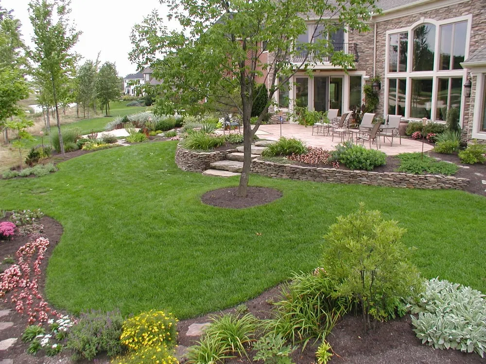 Trusted yard cleanup service in Maple Heights, OH - Turf World Co