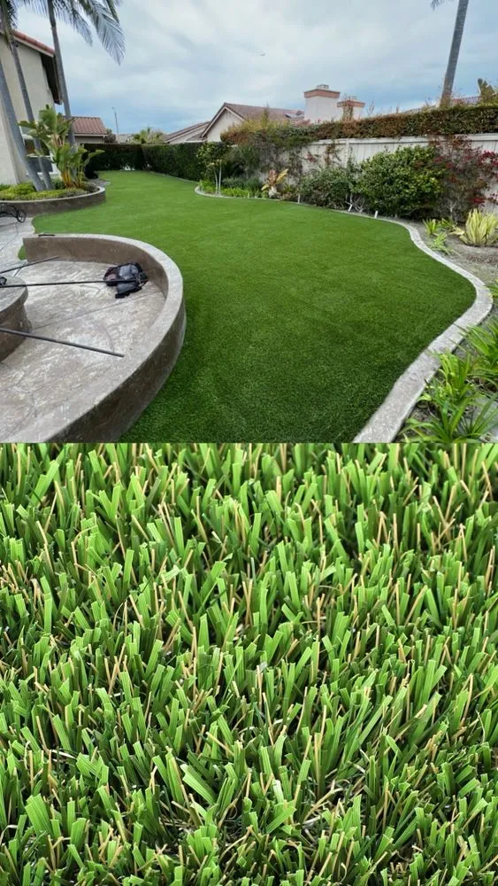 Custom lawn mowing service experts serving Pomona, CA - Turf World