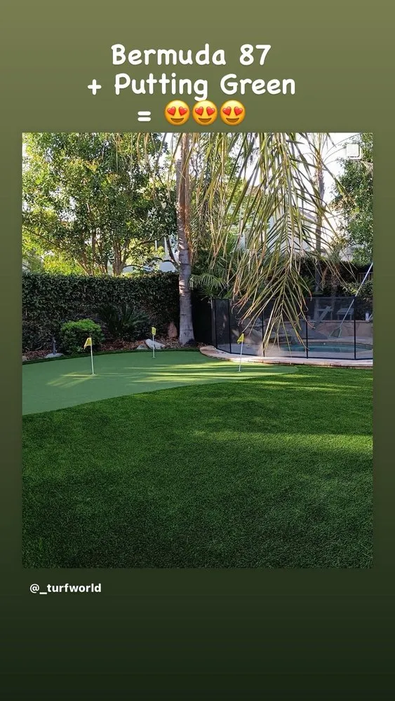 Affordable residential landscaping experts serving Pomona, CA - Turf World