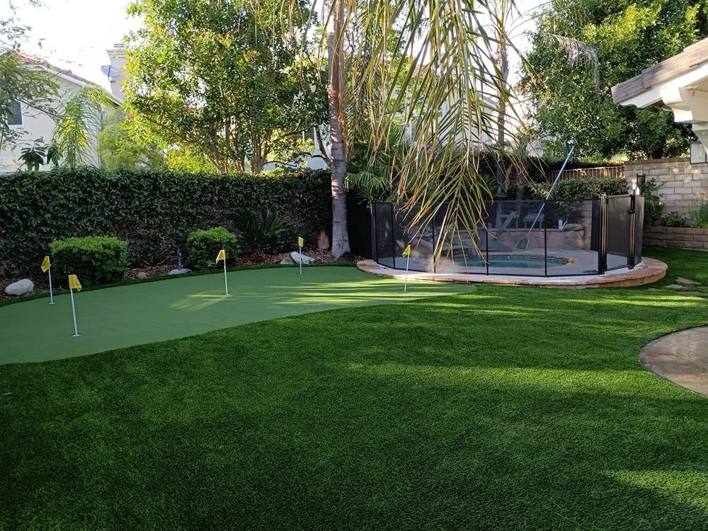 Trusted lawn care service in Pomona, CA - Turf World