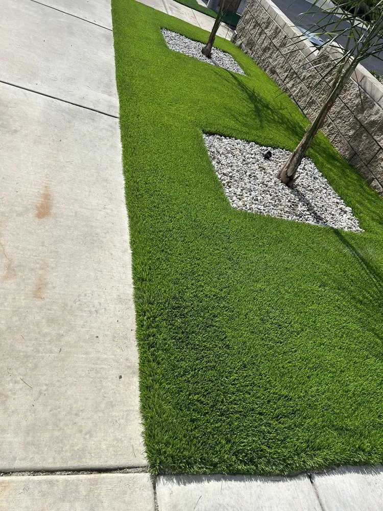 Professional lawn care service in Pomona, CA - Turf World