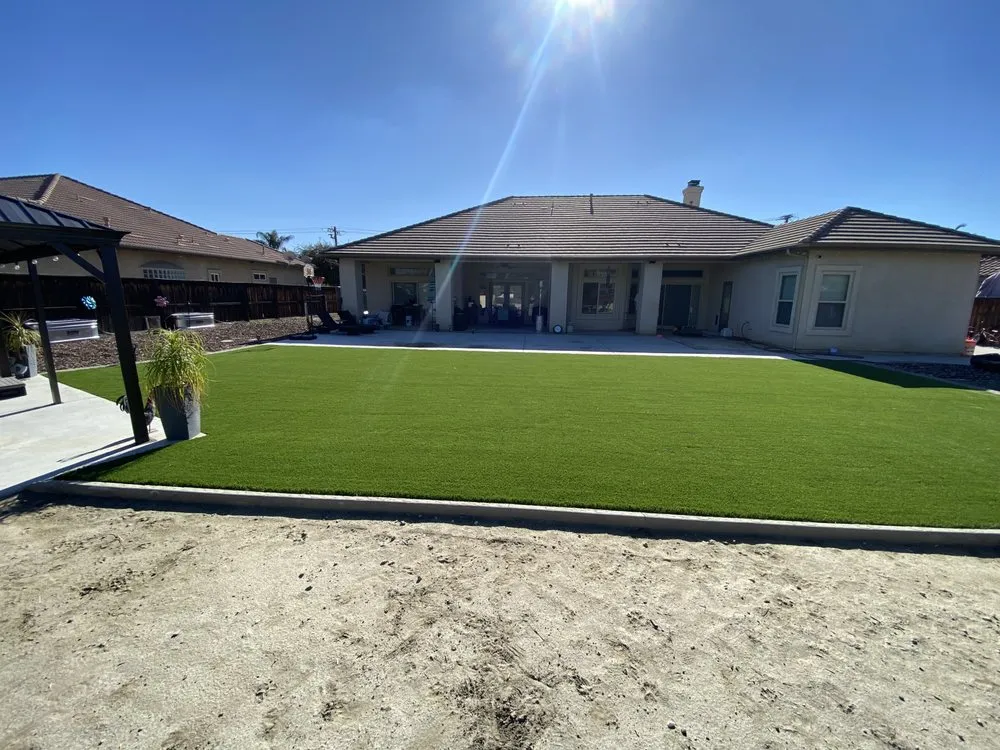 Trusted landscape design experts serving Pomona, CA - Turf World