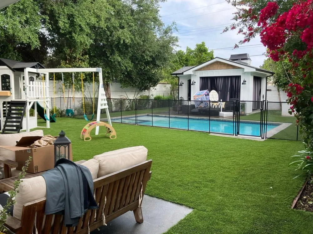 Expert landscaping services experts serving Pomona, CA - Turf World