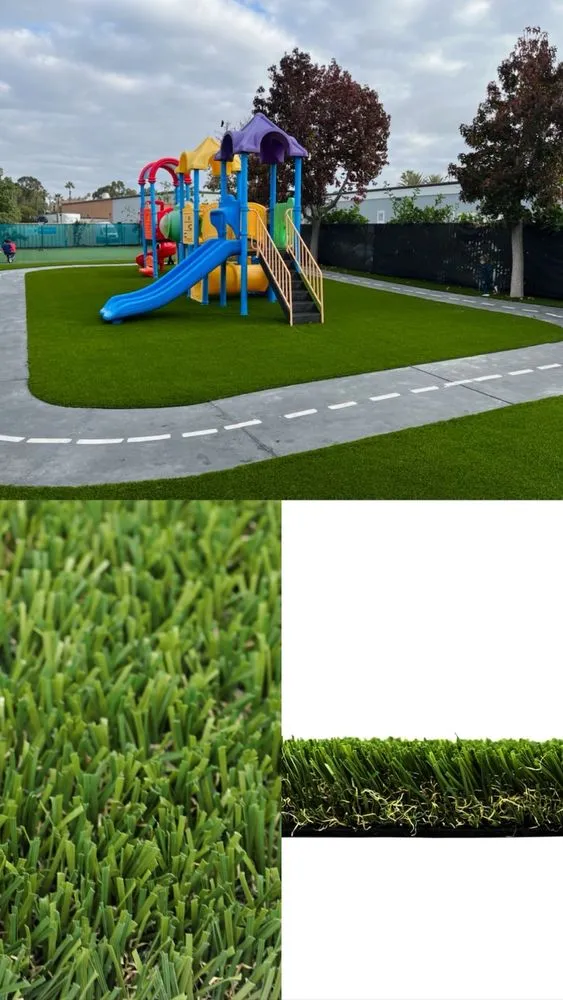 Expert landscape installation experts serving Pomona, CA - Turf World