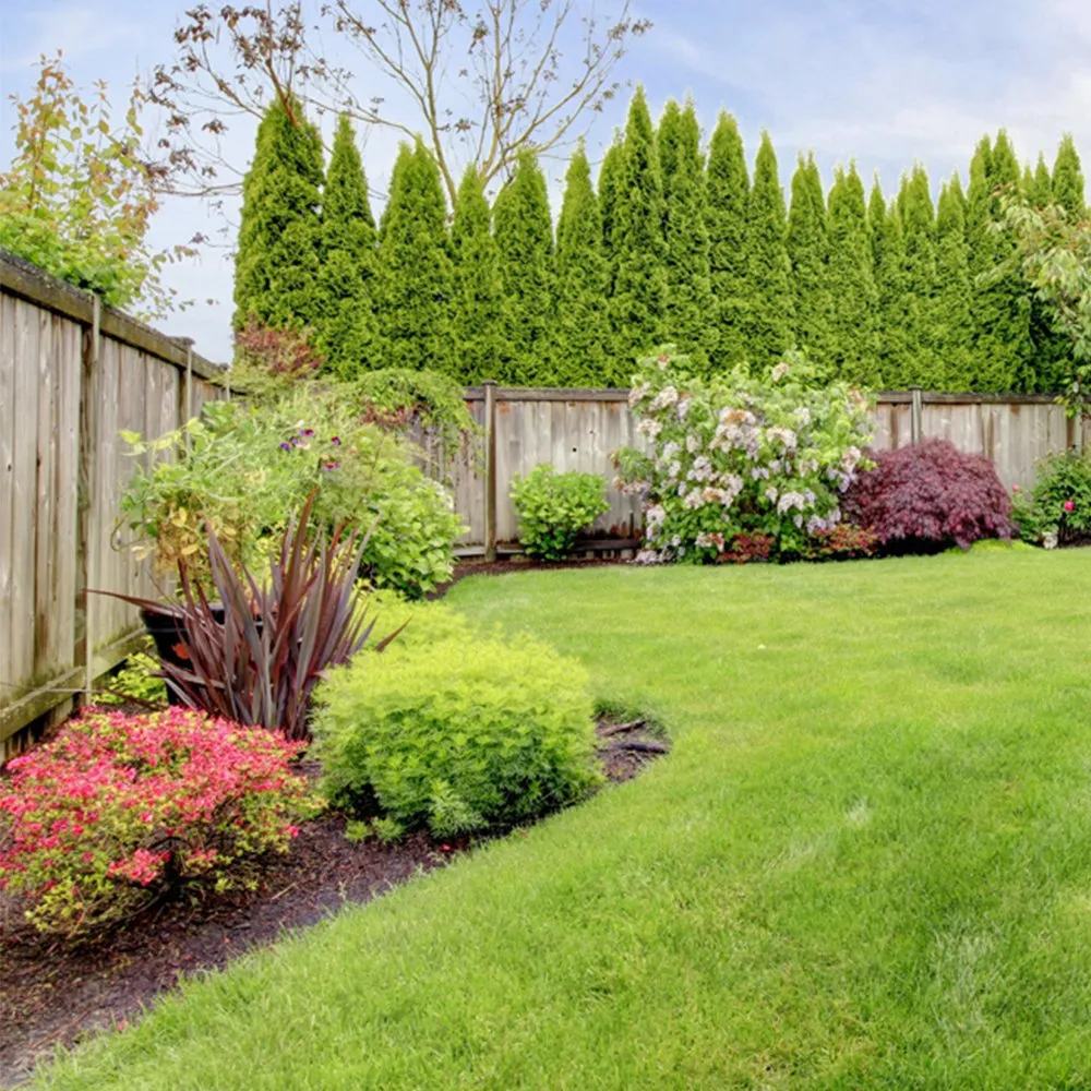 Custom residential landscaping for outdoor upgrades across Midvale, UT - Turf Worx