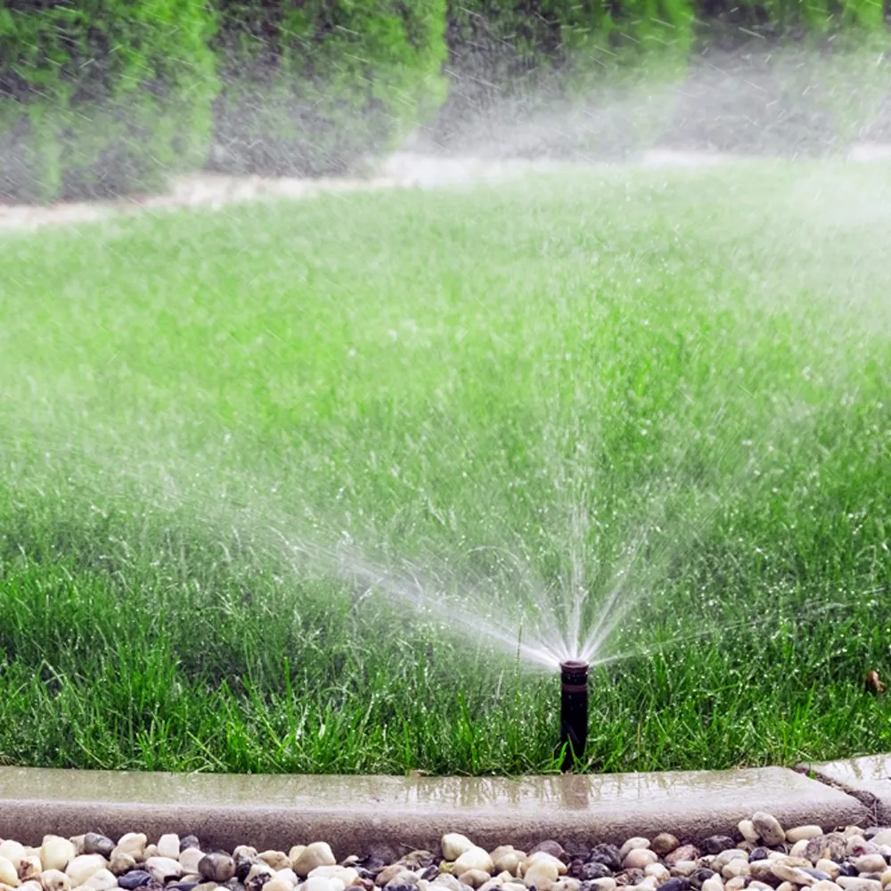 Reliable landscape installation in Midvale, UT - Turf Worx