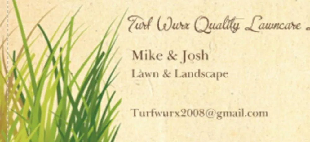 Professional landscaping services for homes in Winfield, MO by Turf Wurx Quality Lawncare